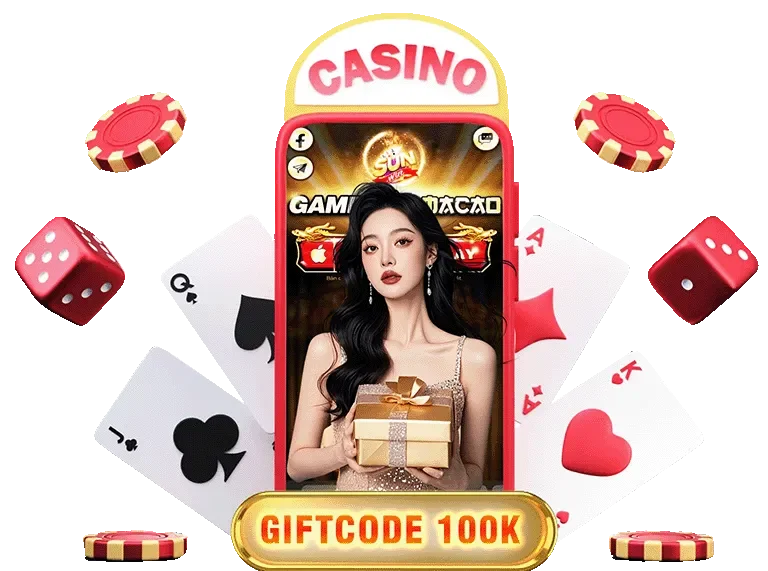 sunwin giftcode