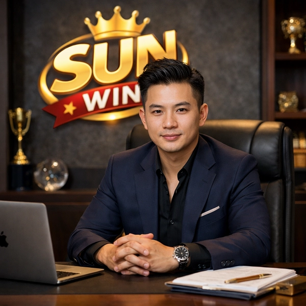 Ryder Quân — Chuyên gia đánh giá iGaming tại SunWin Pper