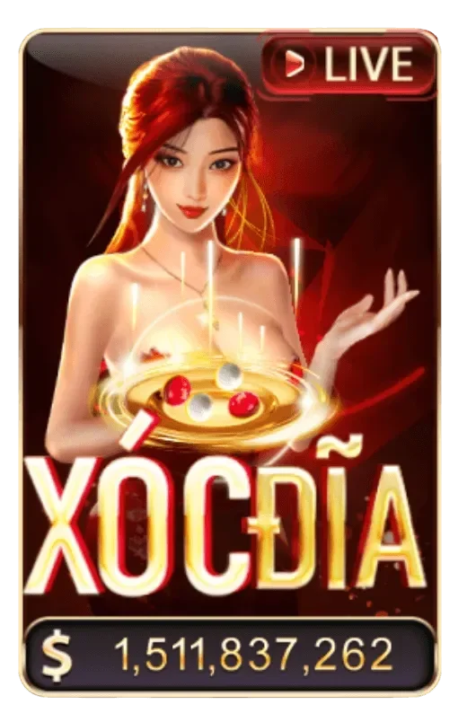 xóc đĩa live sunwin